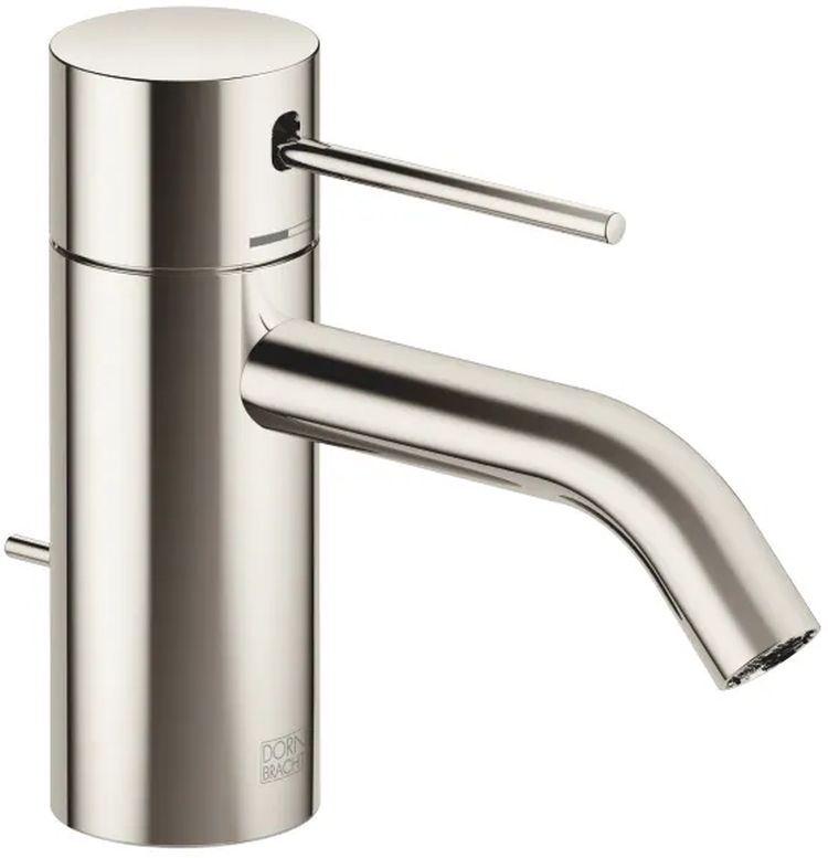 Dornbracht Meta rubinetto per lavabo verticale rame 33501662-08