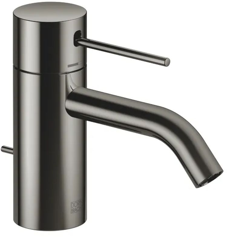 Dornbracht Meta rubinetto per lavabo verticale cromo 33501662-19