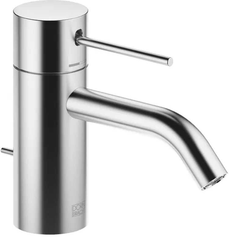 Dornbracht Meta rubinetto per lavabo verticale cromo 33501662-93