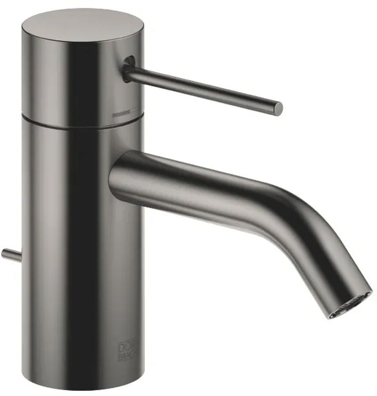Dornbracht Meta rubinetto per lavabo verticale || 33501662-99
