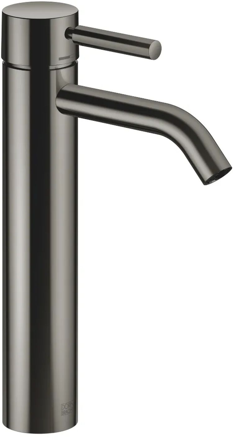 Dornbracht Meta rubinetto per lavabo verticale cromo 33537660-19