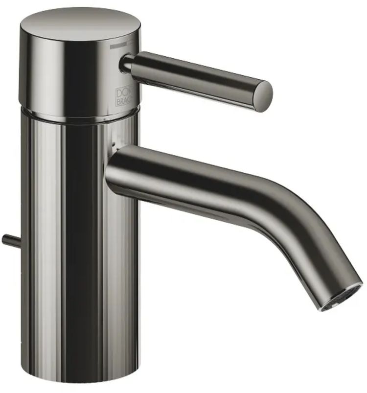 Dornbracht Meta rubinetto per lavabo verticale cromo 33505660-19