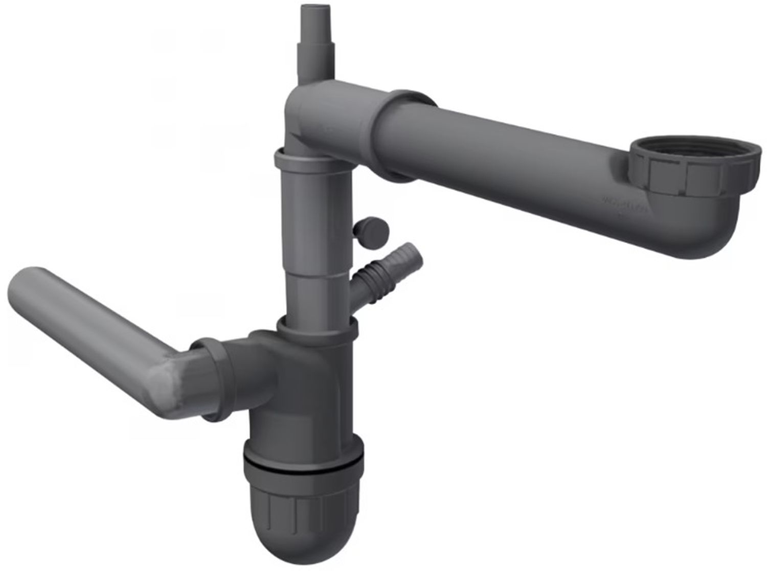 Franke sifone per lavello 112.0551.361