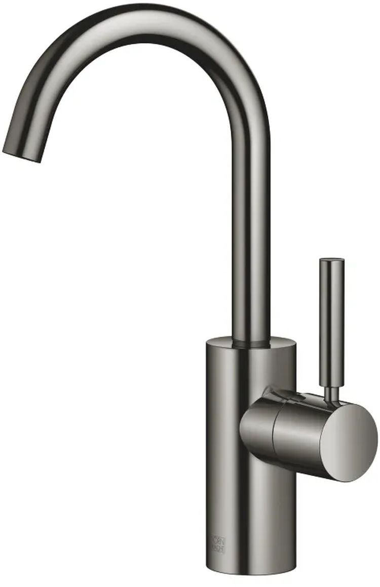 Dornbracht Meta rubinetto per lavabo verticale cromo 33525661-19