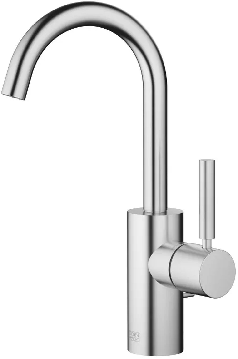 Dornbracht Meta rubinetto per lavabo verticale cromo 33510661-93