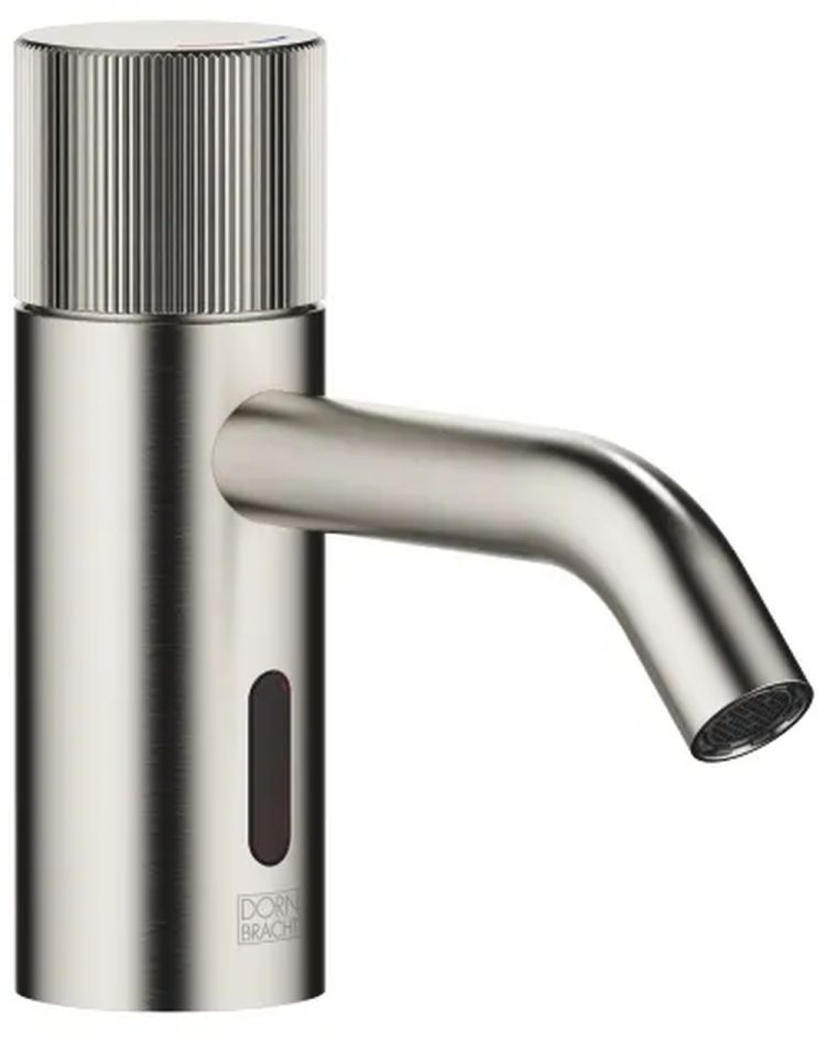 Dornbracht Meta rubinetto per lavabo verticale elettronico || 44511660-06