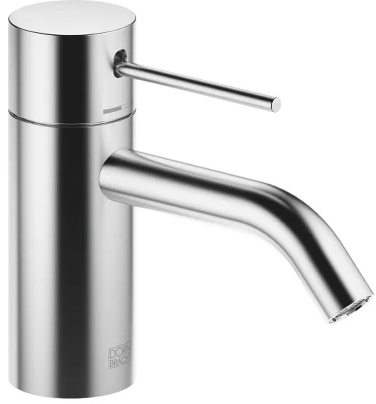Dornbracht Meta rubinetto per lavabo verticale cromo 33526662-93