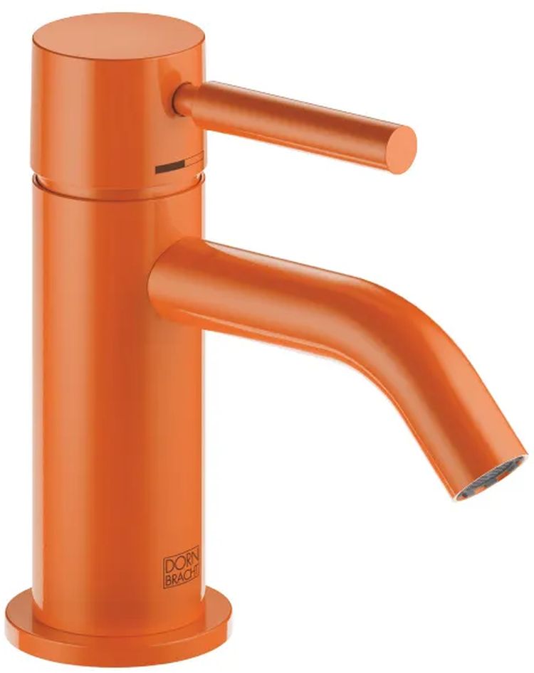 Dornbracht Meta rubinetto per lavabo verticale || 33525660-30