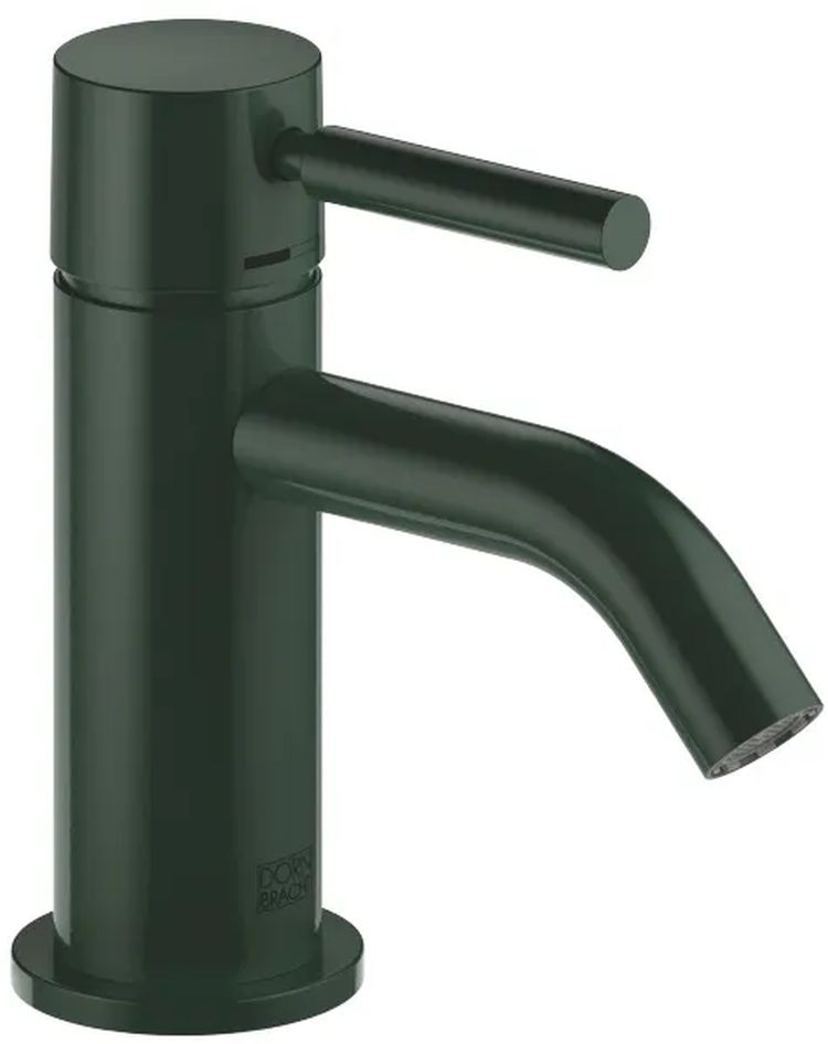 Dornbracht Meta rubinetto per lavabo verticale || 33525660-31