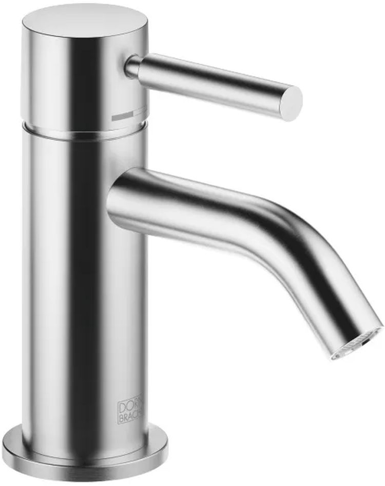 Dornbracht Meta rubinetto per lavabo verticale cromo 33525660-93