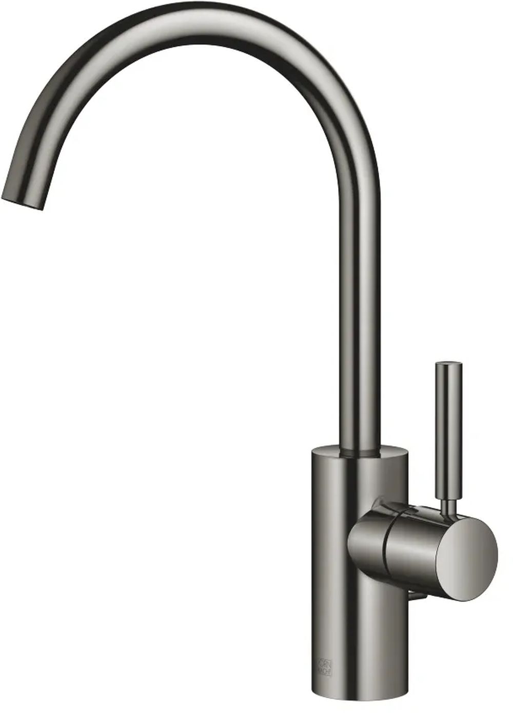 Dornbracht Meta rubinetto per lavabo verticale cromo 33500661-19