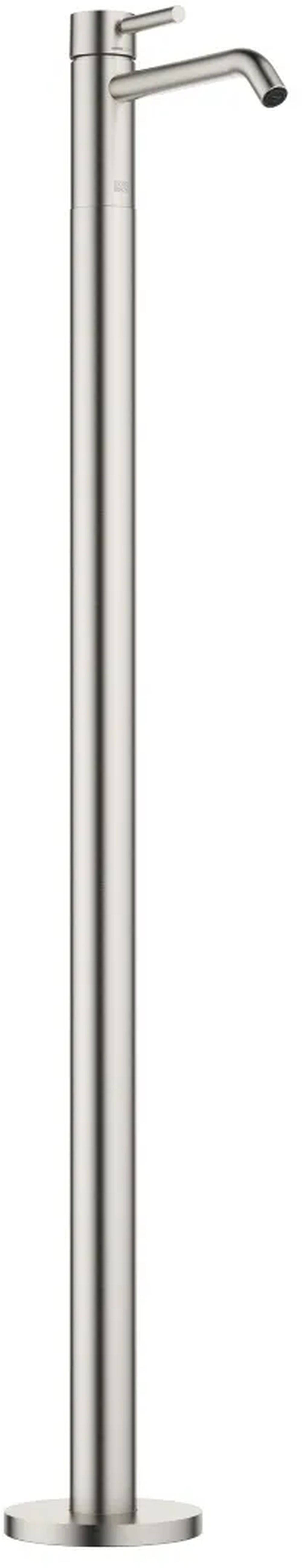 Dornbracht Meta rubinetto per lavabo a terra || 22584660-06