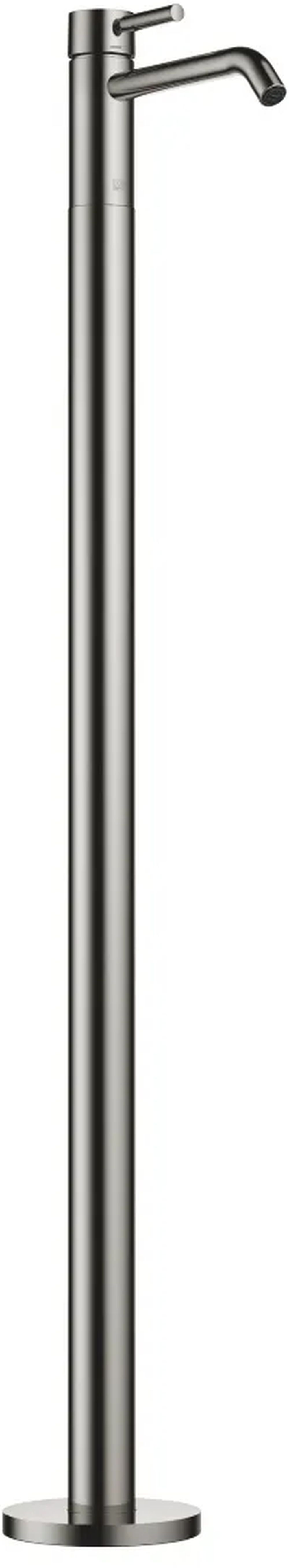 Dornbracht Meta rubinetto per lavabo a terra cromo 22584660-19
