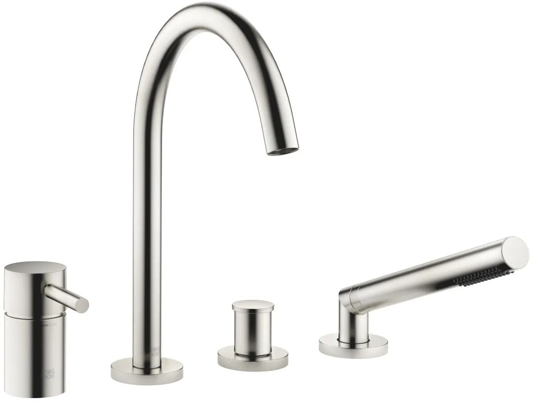 Dornbracht Meta rubinetto per vasca e doccia bordo vasca || 27632661-06