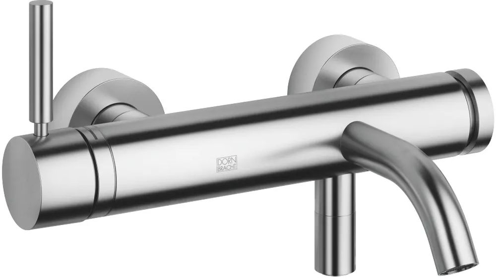 Dornbracht Meta rubinetto per vasca e doccia a parete cromo 33200660-93