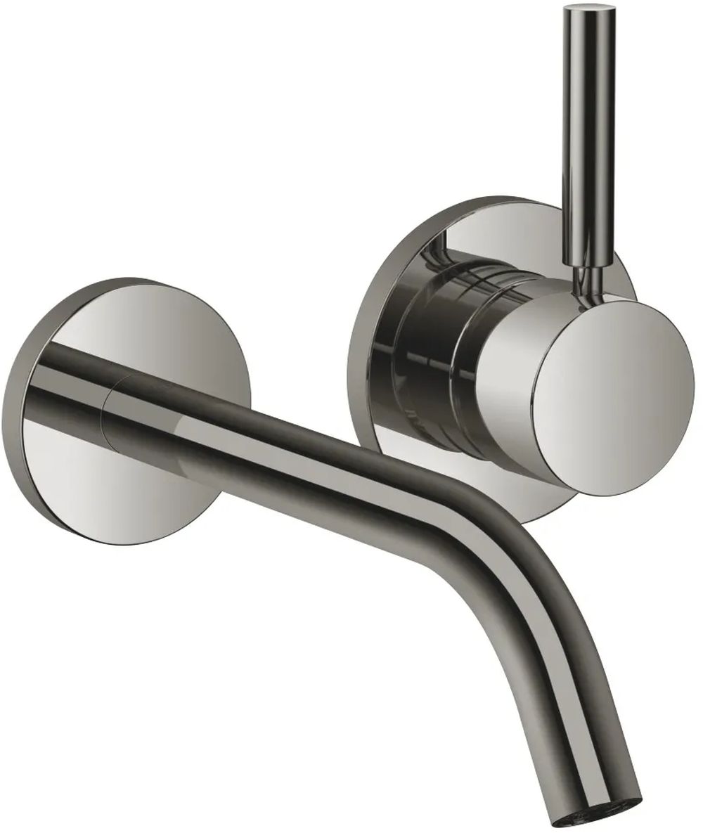 Dornbracht Meta rubinetto per lavabo da incasso cromo 36860660-19