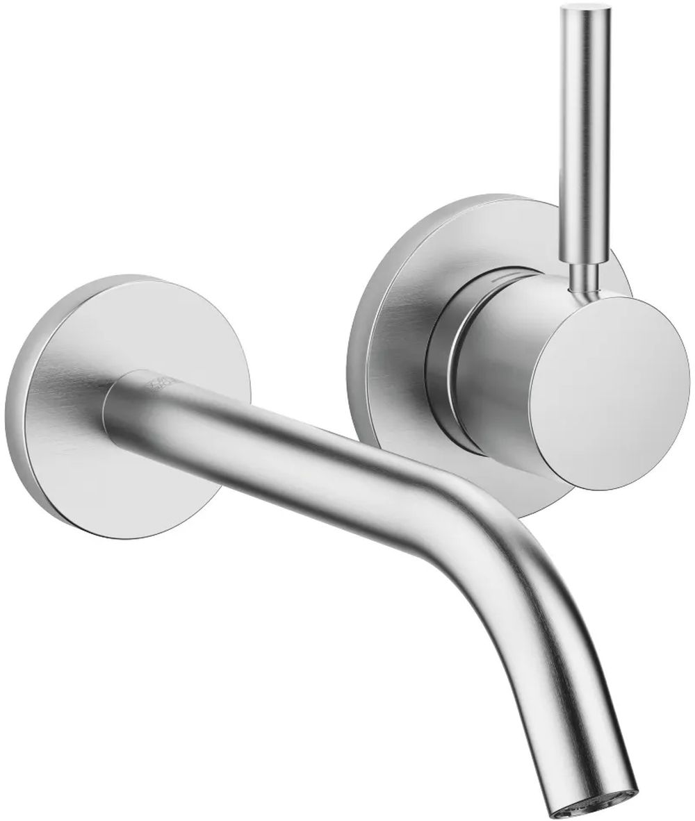 Dornbracht Meta rubinetto per lavabo da incasso cromo 36860660-93