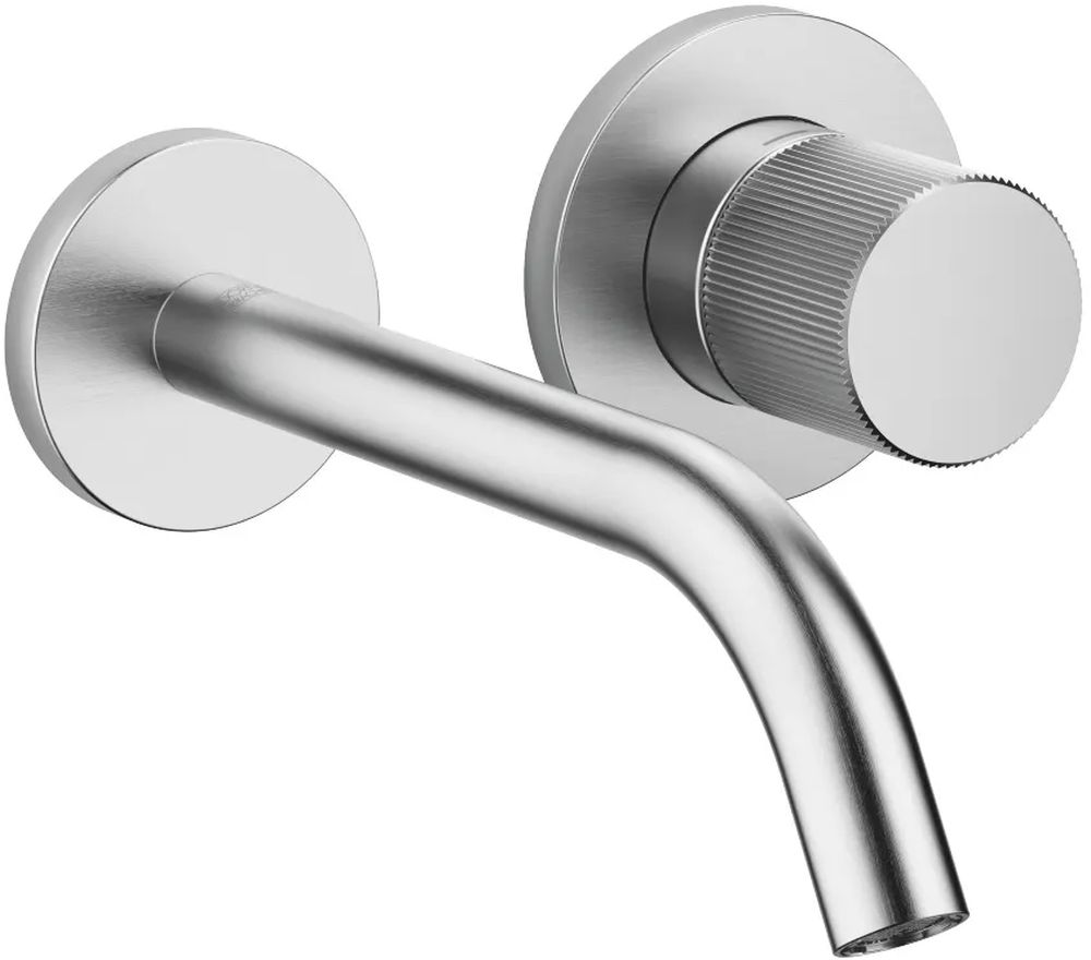 Dornbracht Meta rubinetto per lavabo da incasso cromo 36860664-93