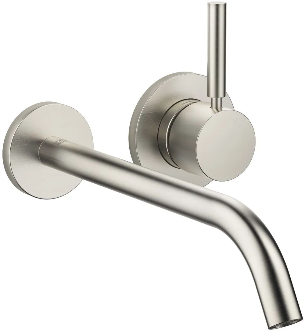 Dornbracht Meta rubinetto per lavabo da incasso || 36861660-06