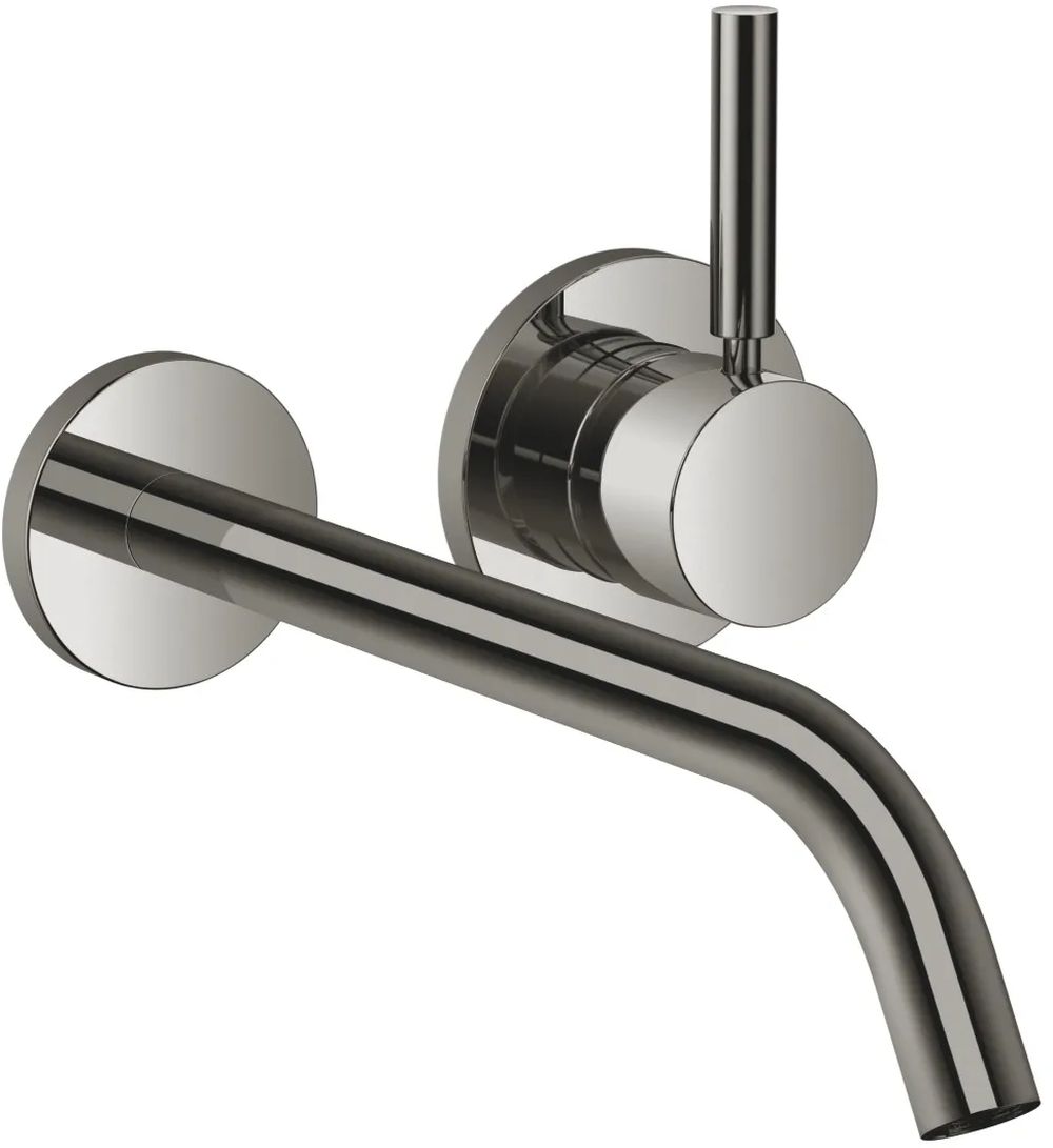 Dornbracht Meta rubinetto per lavabo da incasso cromo 36861660-19