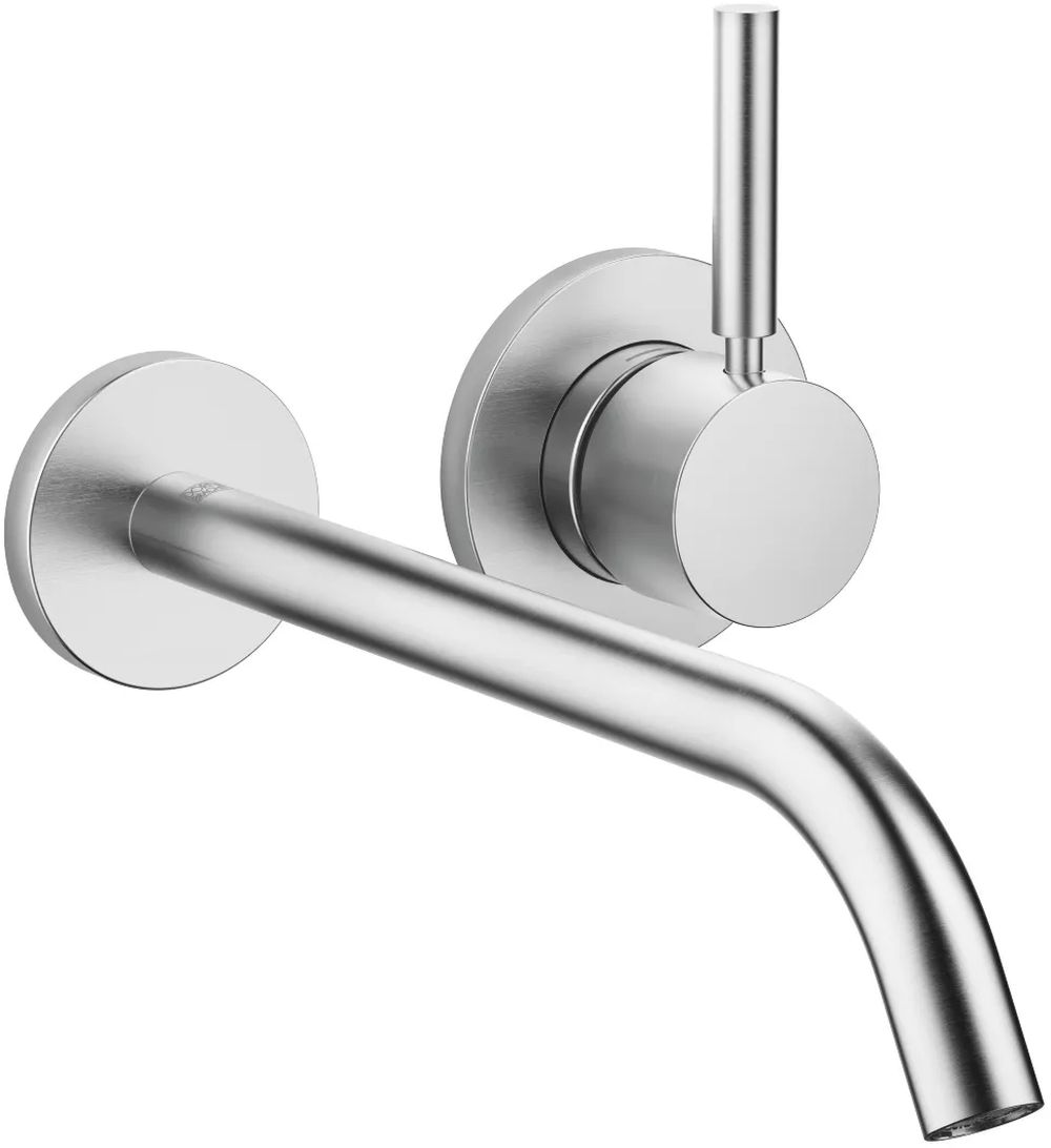 Dornbracht Meta rubinetto per lavabo da incasso cromo 36861660-93