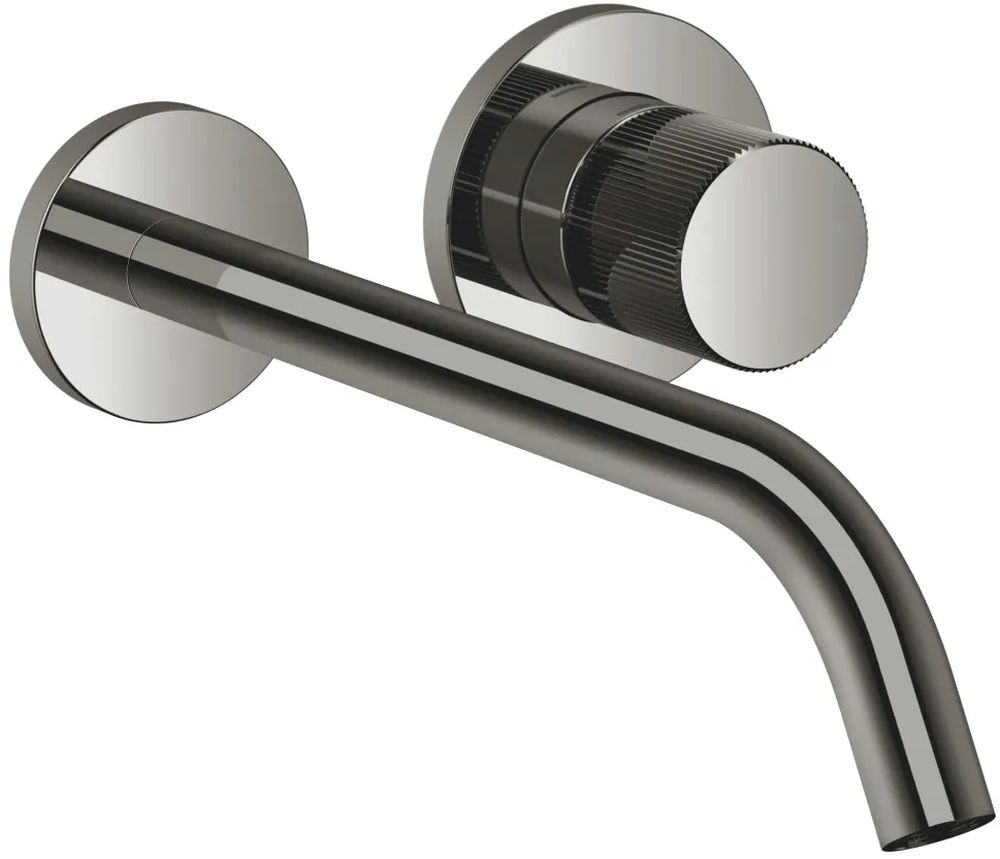 Dornbracht Meta rubinetto per lavabo da incasso cromo 36861664-19