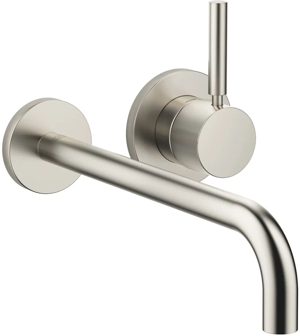 Dornbracht Meta rubinetto per lavabo da incasso || 36863660-06