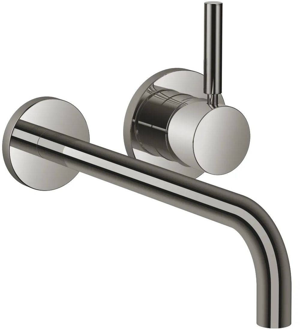 Dornbracht Meta rubinetto per lavabo da incasso cromo 36863660-19