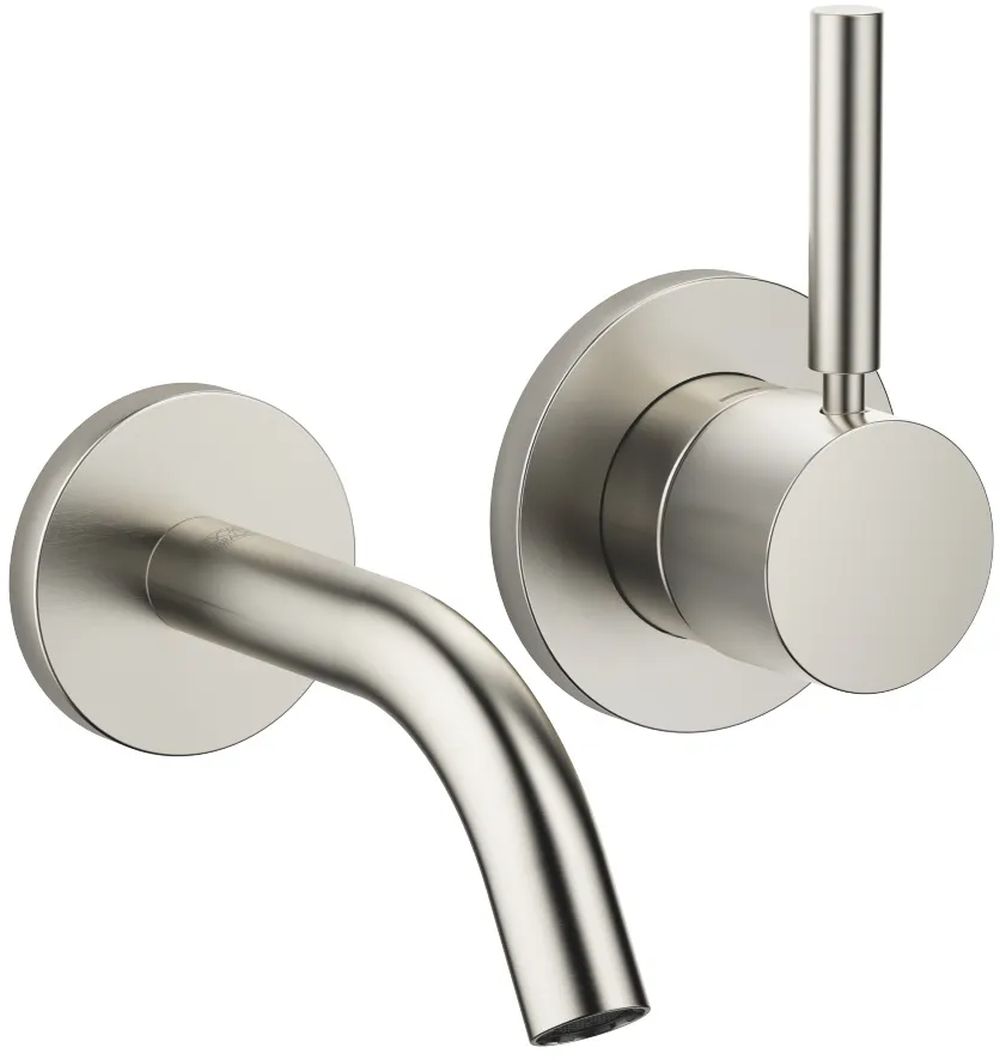 Dornbracht Meta rubinetto per lavabo da incasso || 36867660-06