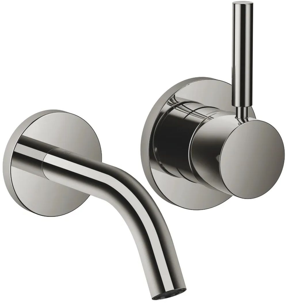 Dornbracht Meta rubinetto per lavabo da incasso cromo 36867660-19