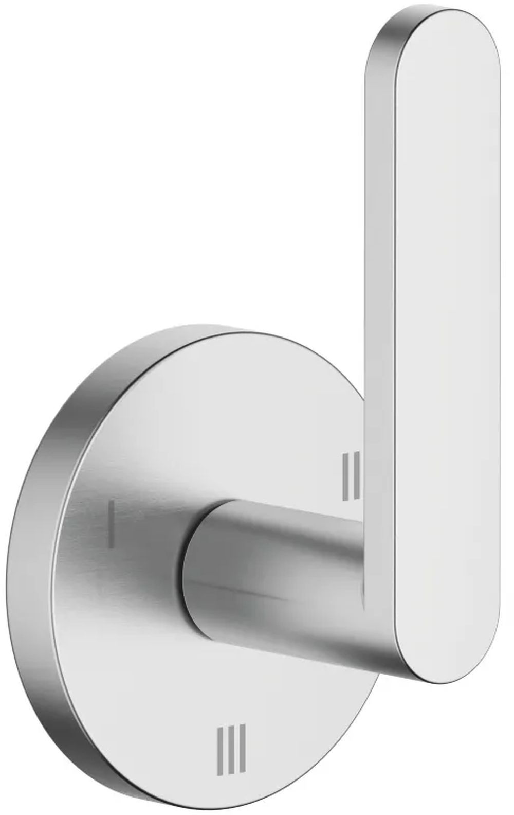 Dornbracht Meta deviatore a incasso a 3 vie 36210661-93