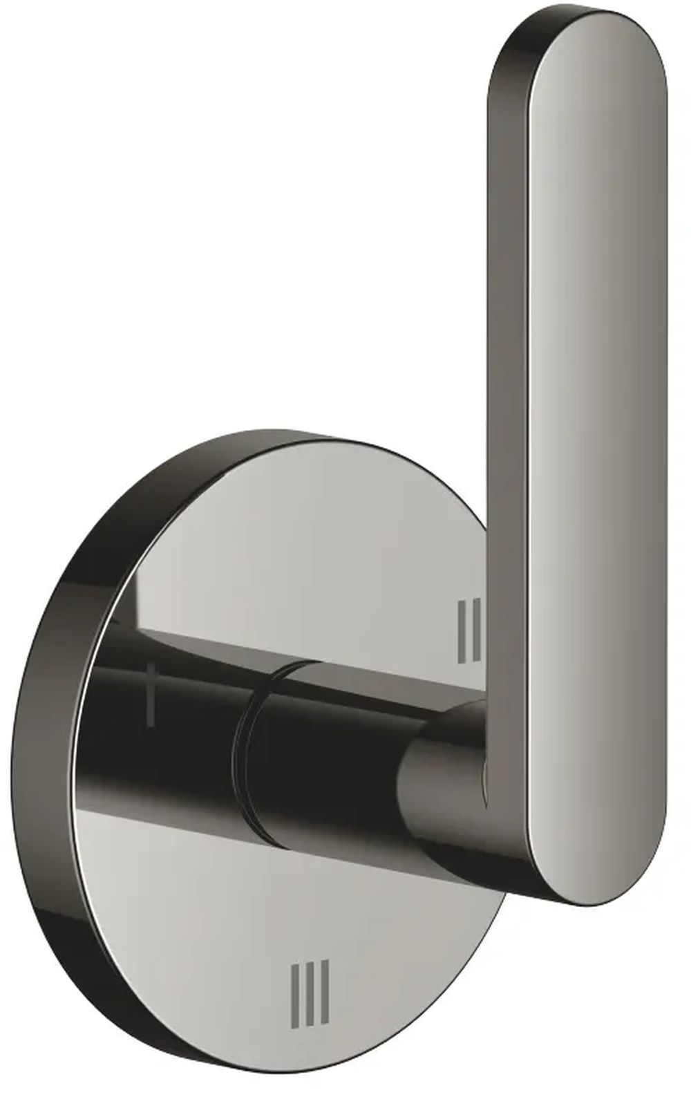 Dornbracht Meta deviatore a incasso a 3 vie 36210661-19