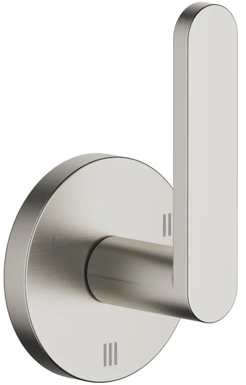 Dornbracht Meta deviatore a incasso a 3 vie 36210661-06