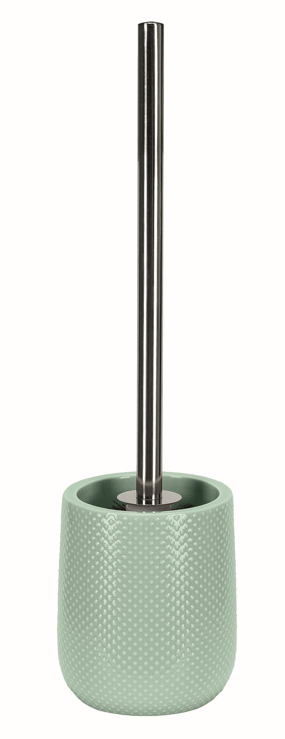 Kleine Wolke Dotty scopino wc appoggiato ceramica 8030698856