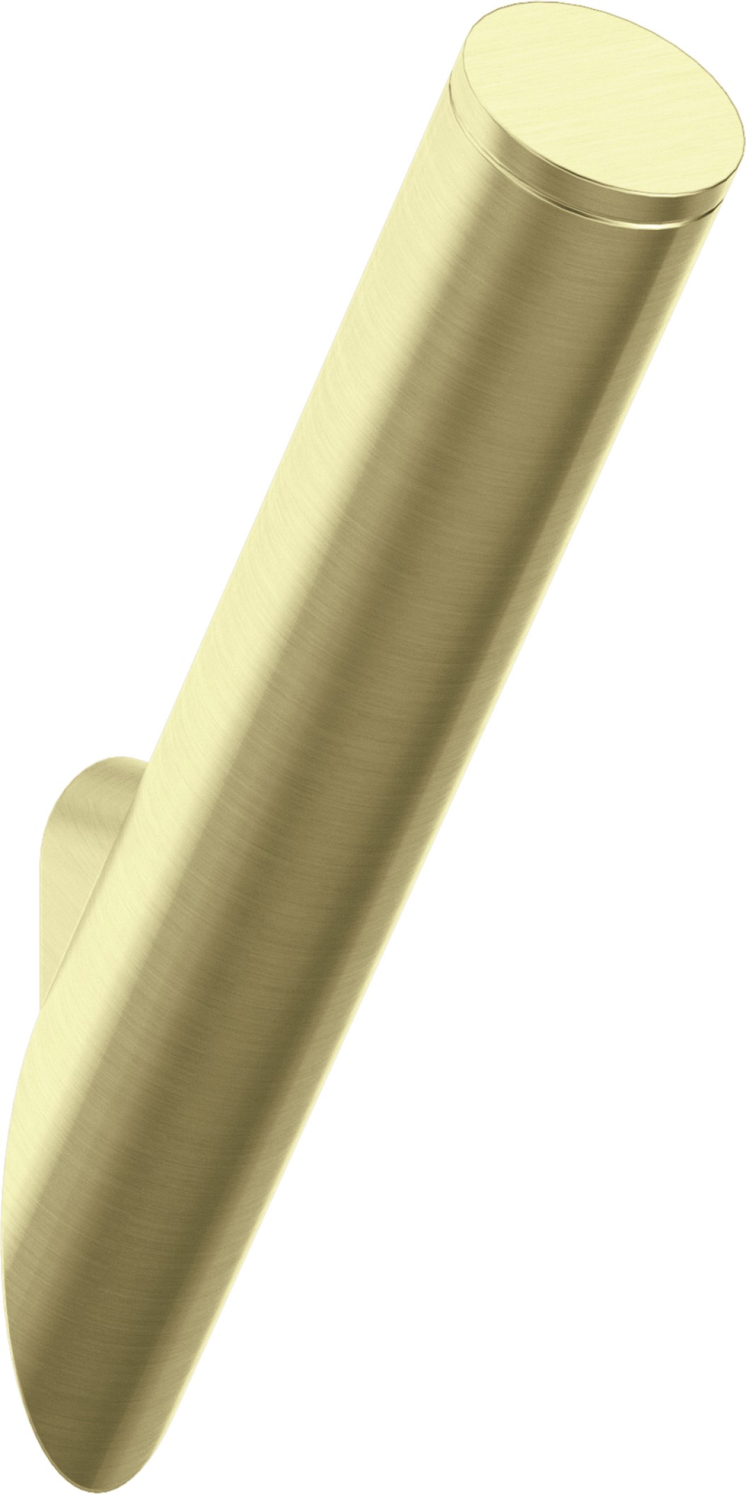 Deante Silia portasciugamani oro ADIR111