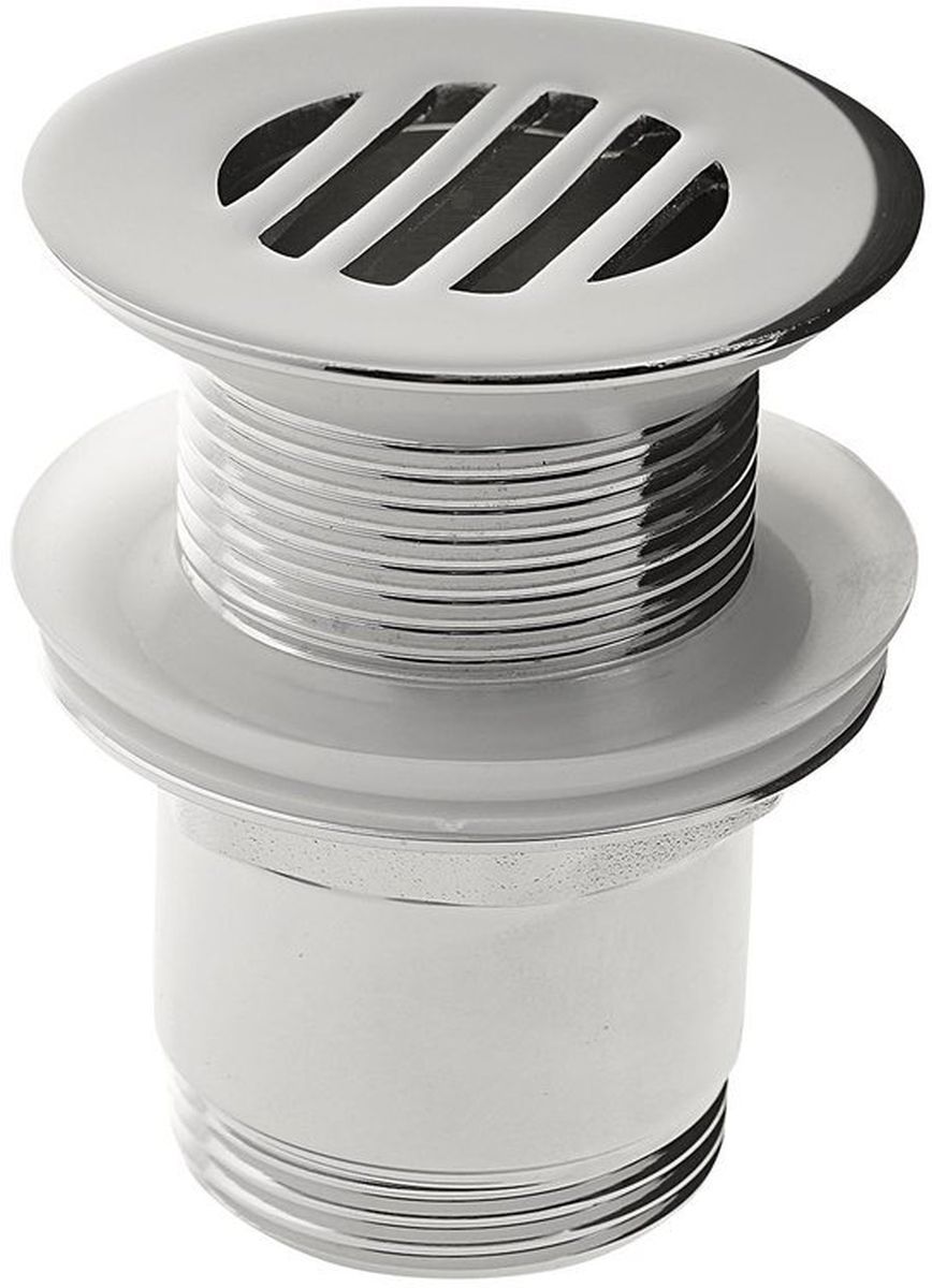 Sapho tappo per lavabo cromo CV2009