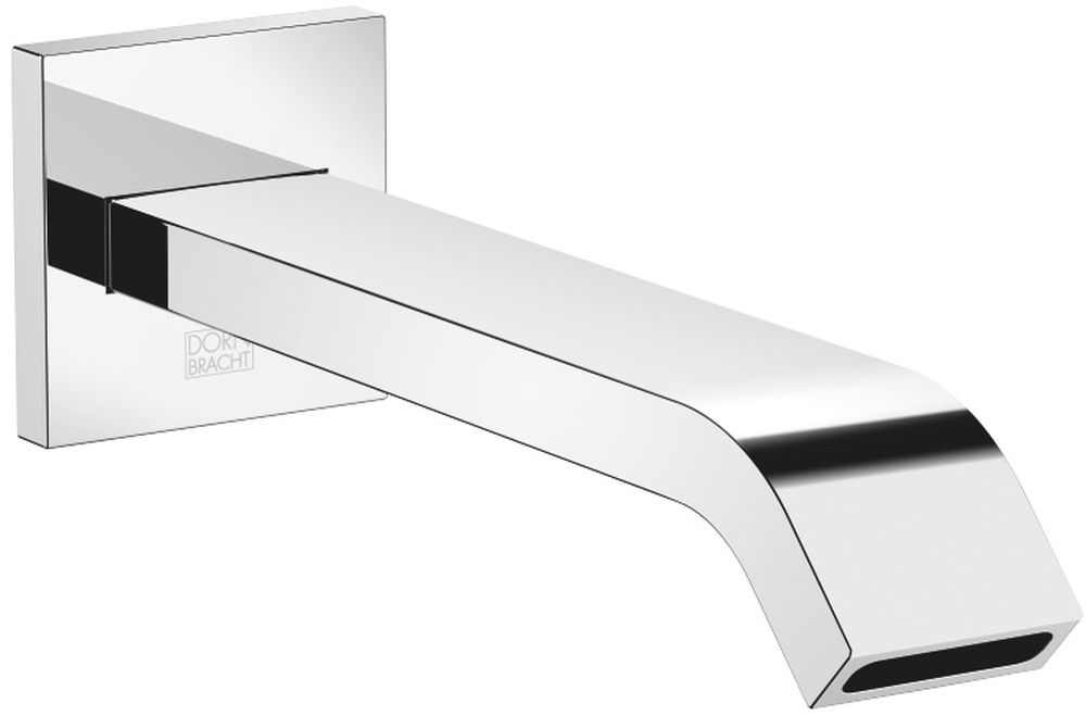 Dornbracht Imo bocca di erogazione per rubinetto per vasca cromo 13801670-00