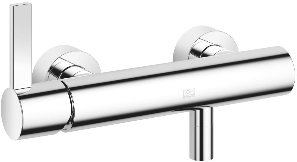 Dornbracht Imo rubinetto per doccia a parete cromo 33301670-00