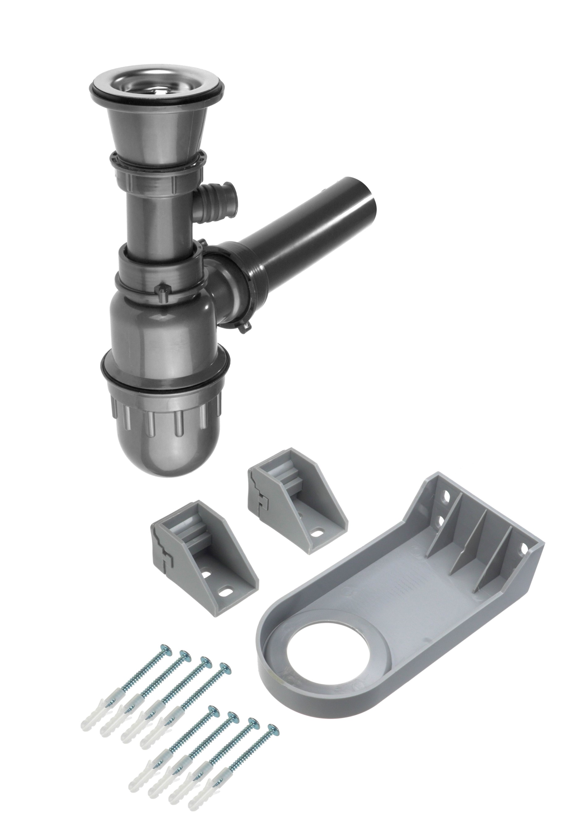 Deante sifone per lavello ZXY9965