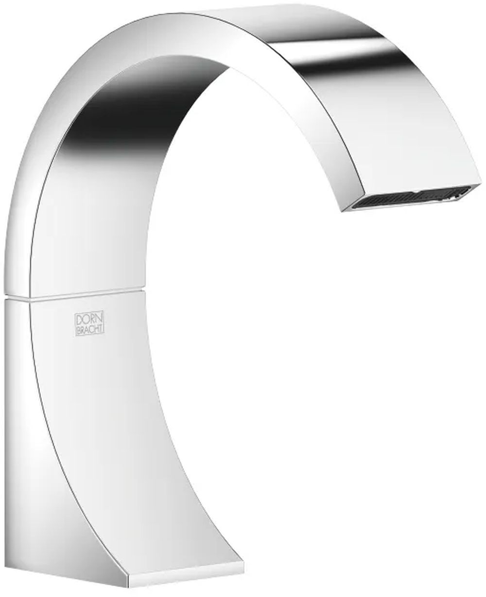 Dornbracht Cyo bocca di erogazione per rubinetto per lavabo cromo 13715811-00