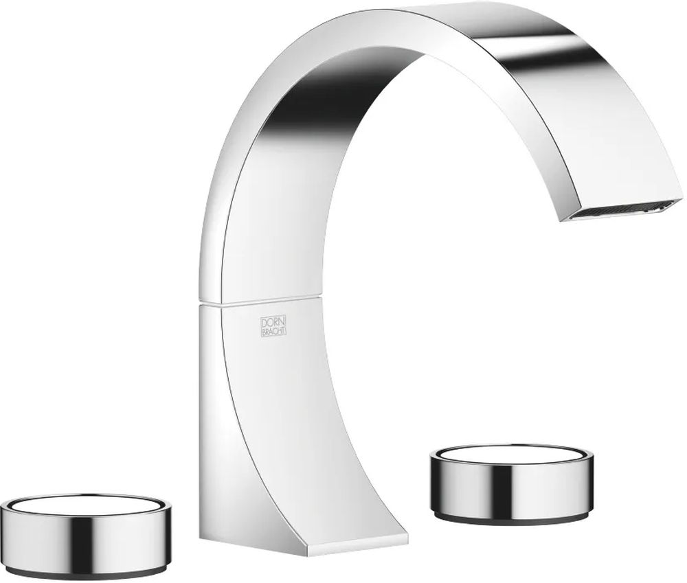 Dornbracht Cyo rubinetto per lavabo verticale cromo 20713811-00