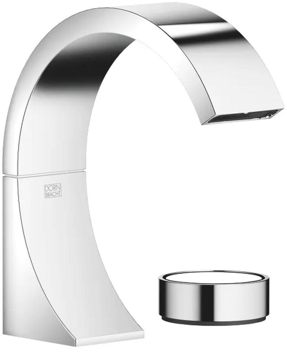 Dornbracht Cyo rubinetto per lavabo verticale cromo 29217811-00