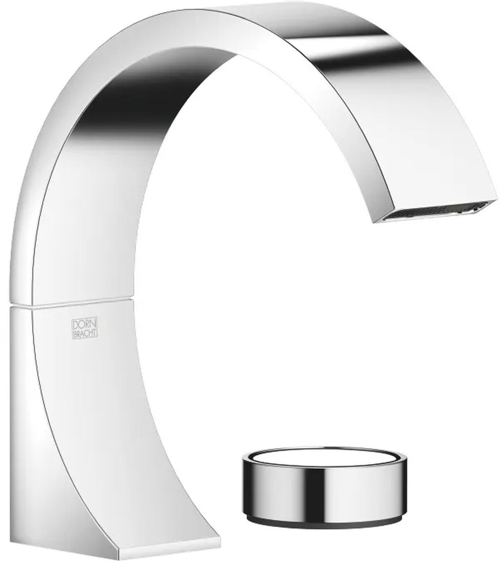 Dornbracht Cyo rubinetto per lavabo verticale cromo 29218811-00