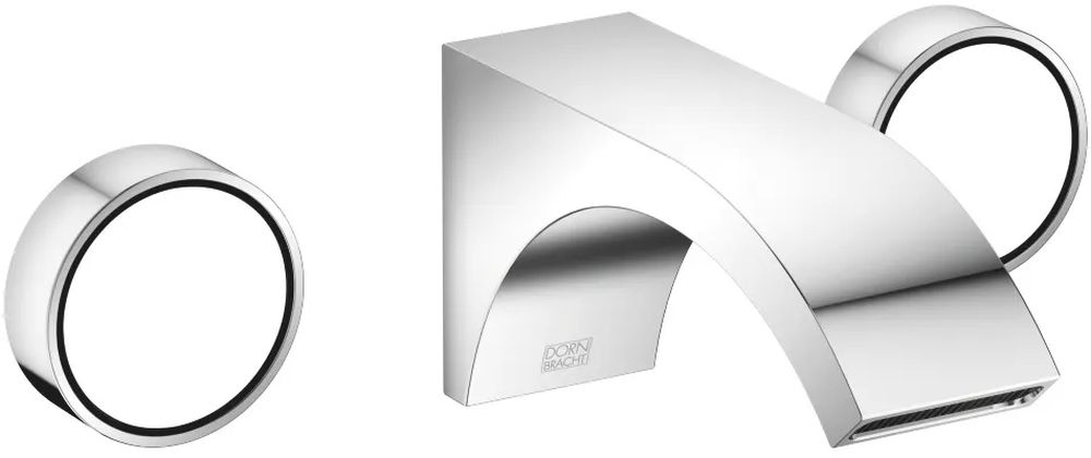 Dornbracht Cyo rubinetto per lavabo da incasso cromo 36707811-00