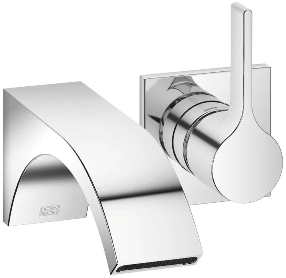 Dornbracht Cyo rubinetto per lavabo da incasso cromo 36861811-00