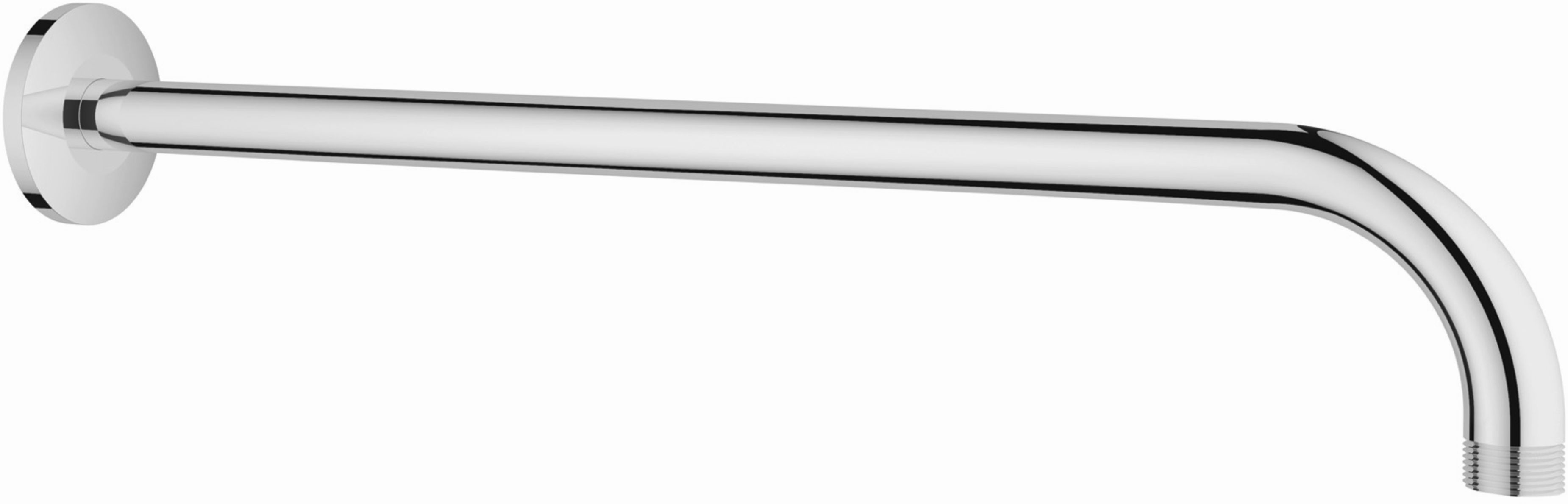 Grohe Tempesta telaio della doccia StarLight Chrome 27851000
