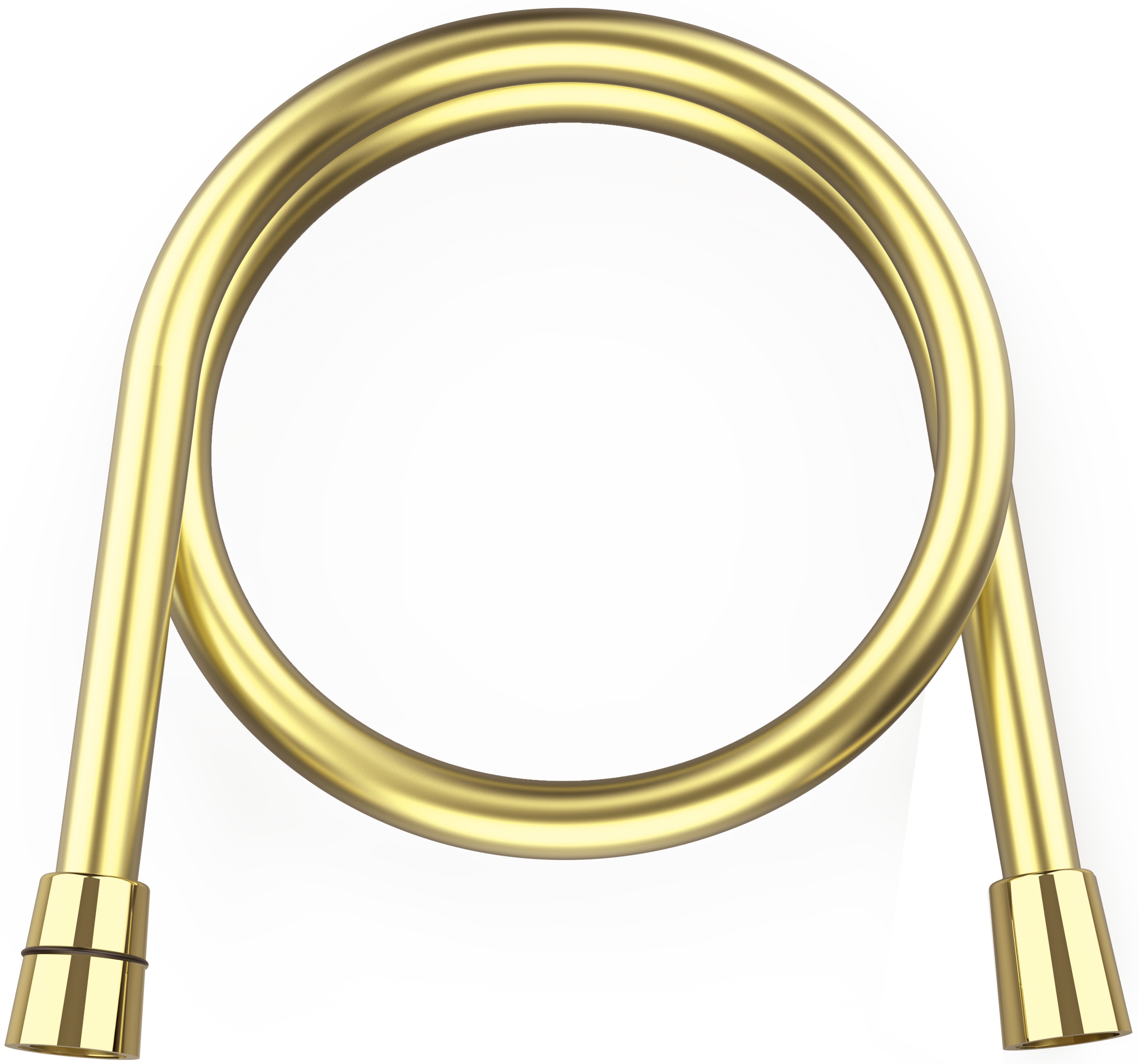 Deante flessibile doccia 80 cm oro NDAZ81W