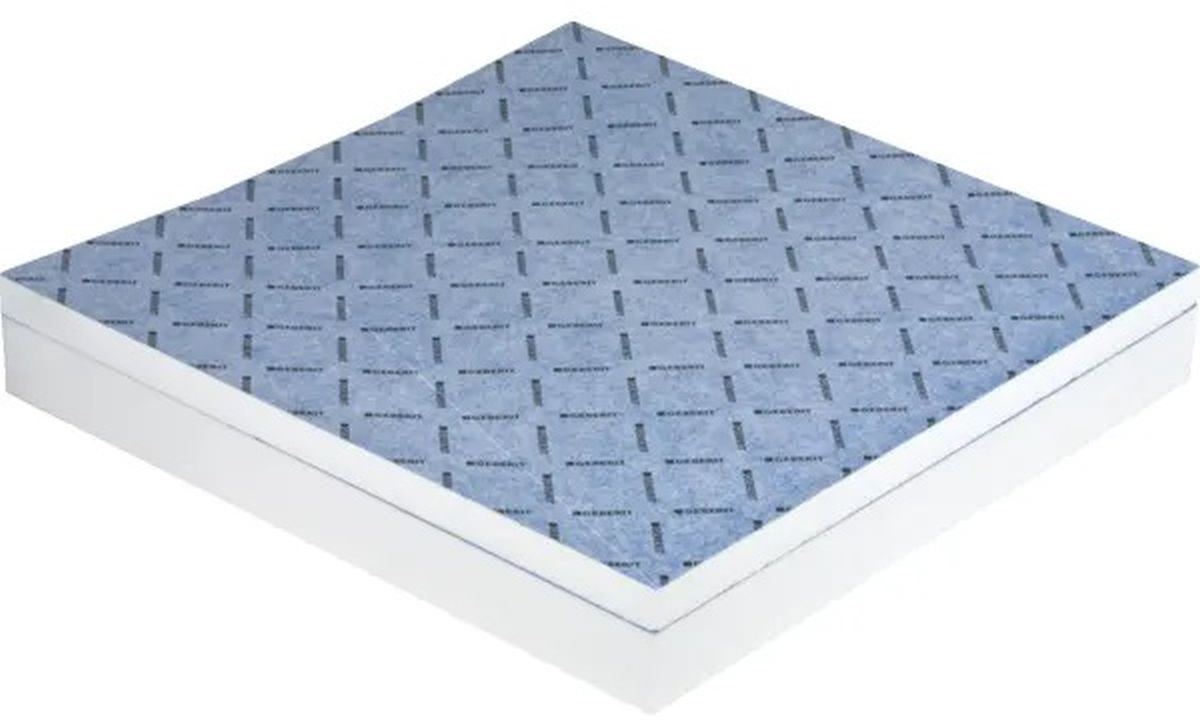 Geberit lastra profilata 154.254.00.1