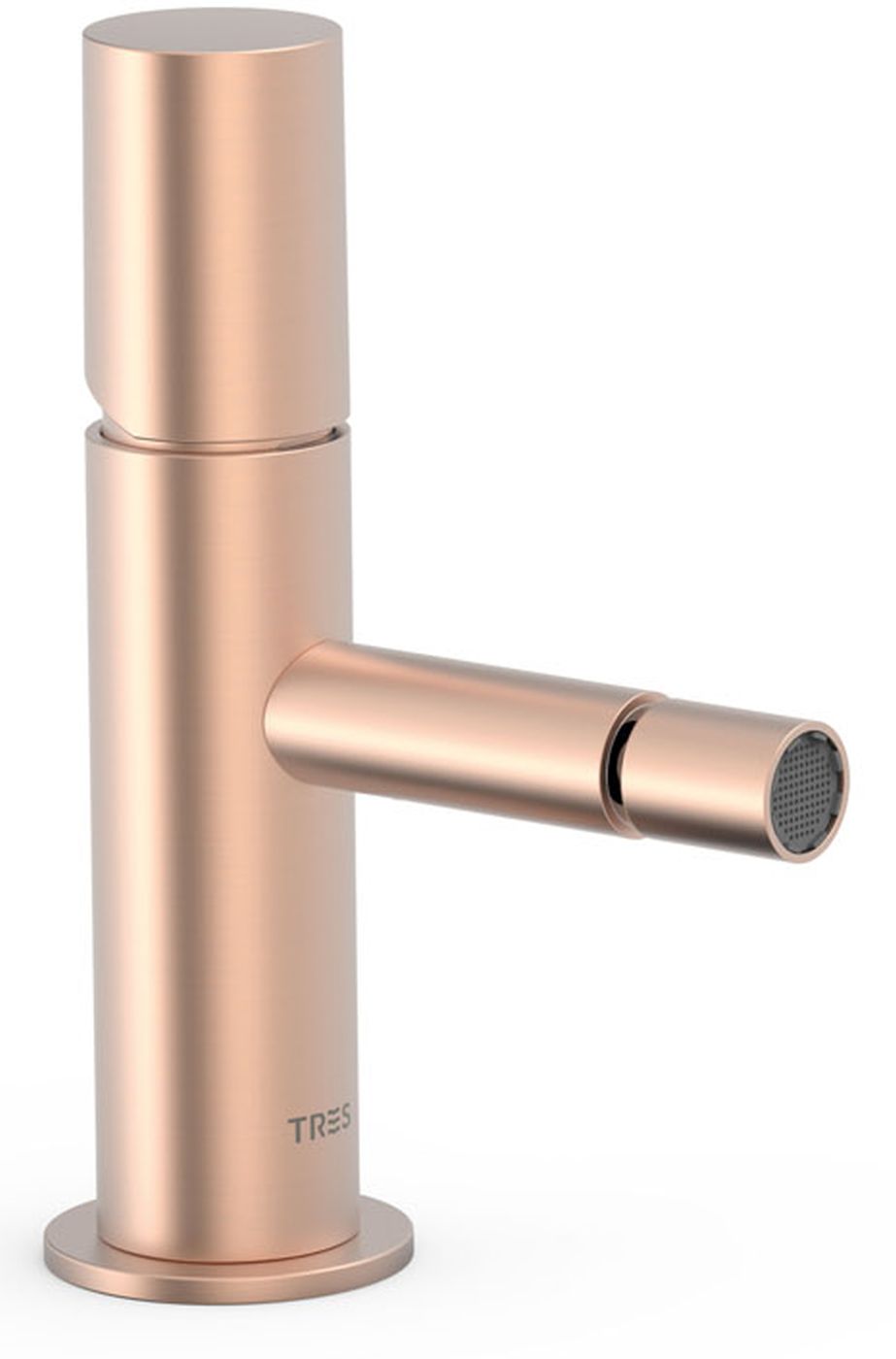 Tres Max-Tres rubinetto per bidet verticale || 06112001OPM