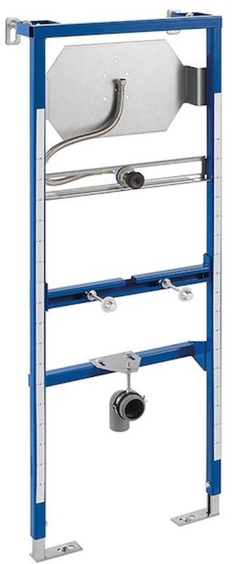 Jika Modul modulo di installazione per orinatoio H8936010000001